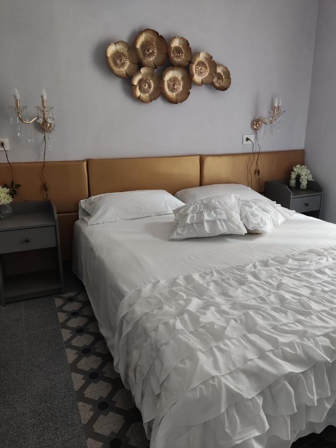 A Cantunera Littlehouse Agrigento Dış mekan fotoğraf