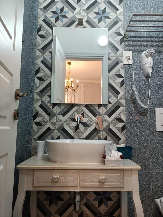 A Cantunera Littlehouse Agrigento Dış mekan fotoğraf