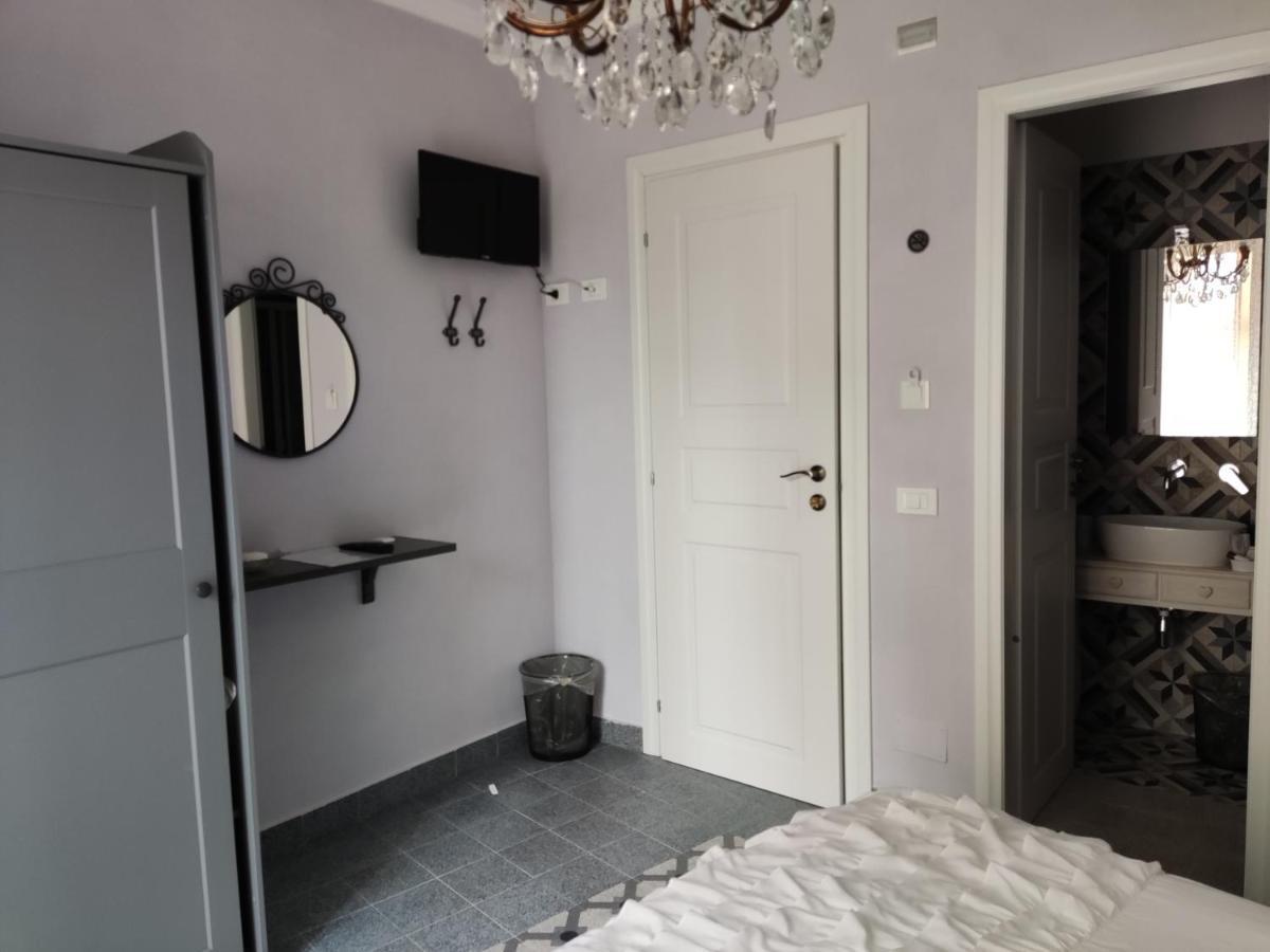 A Cantunera Littlehouse Agrigento Dış mekan fotoğraf