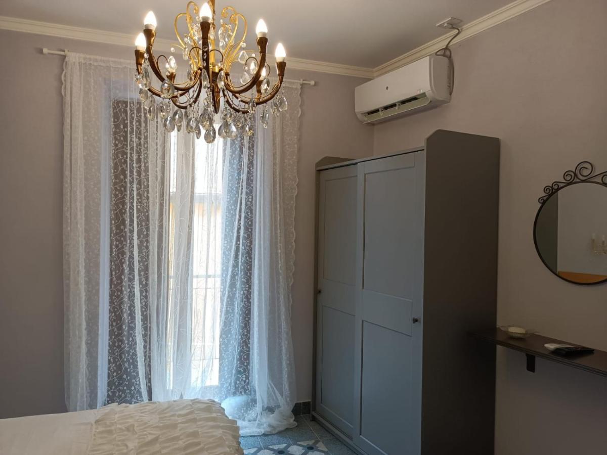 A Cantunera Littlehouse Agrigento Dış mekan fotoğraf